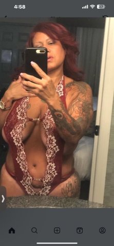 Jada in Melville, NY — Latina GFE Escort (7/24–7/25) - 1