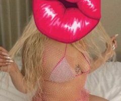 Miley (21) — Female Escort in Longview, TX for Massage + Dinner - Image 2