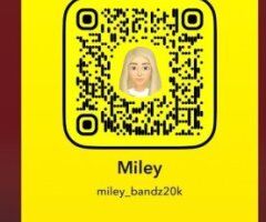 Miley (21) — Female Escort in Longview, TX for Massage + Dinner - Image 4