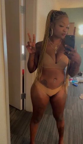 Chesapeake VA Naomi — Incall & Outcall (Facetime verification) - 1