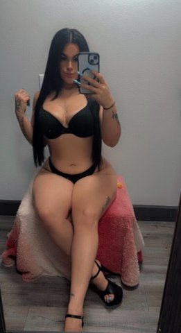 Lake Charles Female Escort — In-Call, Outcall & Facetime Verification - 1