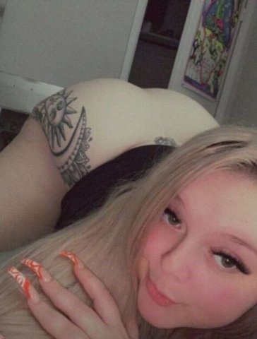 Staten Island Female Escort — Curvy Thai-BBW, 41DDD & In/Outcall - 1