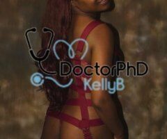 Ventura Mature Female Escort — DoctorPhD KellyB (text-only, no outcalls) - Image 2