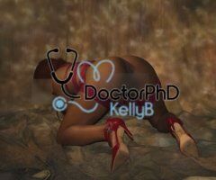 Ventura Mature Female Escort — DoctorPhD KellyB (text-only, no outcalls) - Image 9