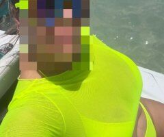 Fort Myers Sexy Cuban Escort — 32 (Outcall / Incall) - Image 5