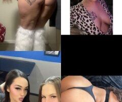 Olympia Female Escort — Outcall Only 2-Girl Special - Image 3