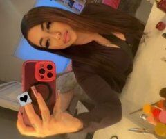 Olympia Female Escort — Outcall Only 2-Girl Special - Image 5