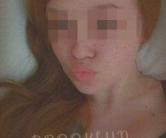 Louisville escorts - Brooklyn — 5'6" tattooed redhead female escort (incall only)