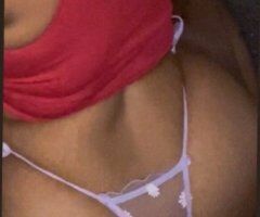 Oklahoma City Female Escort — Soul Snatcher (Throat Goat) Short & Natural - Image 2