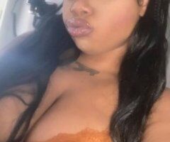 Oklahoma City Female Escort — Soul Snatcher (Throat Goat) Short & Natural - Image 5