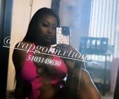 Concord escorts - Concord CA Thick Goddess Escort (Outcall) — Sloppy Head & Deepthroat