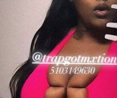 Concord CA Thick Goddess Escort (Outcall) — Sloppy Head & Deepthroat - Image 2