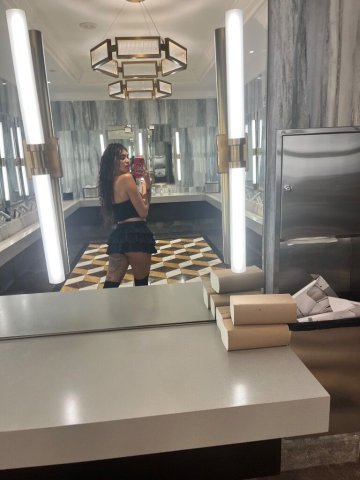 Angelica — Seattle Native American Female Escort for Outcalls & Facetime Shows - 1