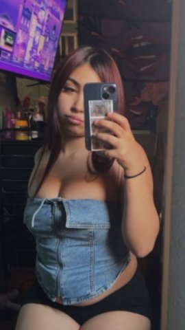Fresno Petite Latina Escort — Text Me for Outcalls (Deposit Ready) - 1