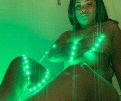 Detroit Short & Thick Host Only — No Outcalls (6 Mile & Woodward) - Image 2