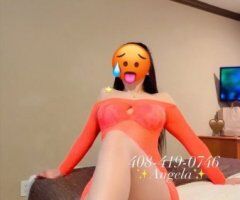 Monterey escorts - Latina Escort en Seaside, CA — fotos reales y solo efectivo