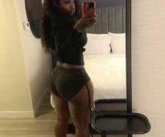 Blasian Bombshell (24) — Female Escort - Image 4
