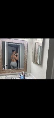Galveston Naughty Morning Specials with Lina (No Explicit Talk) - 1