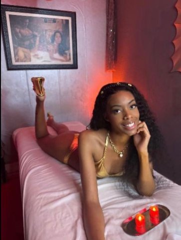 Therapy Queen Massage — Relaxing Massage $100 + Nuru Body-to-Body - 1