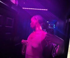 Incall Female Escort (Columbia) — 6'2” Miss Six Two - Image 3