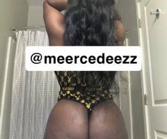 Mercedeez — Upscale low-volume Trans Experience for Generous Men (Norfolk, VA) - Image 5