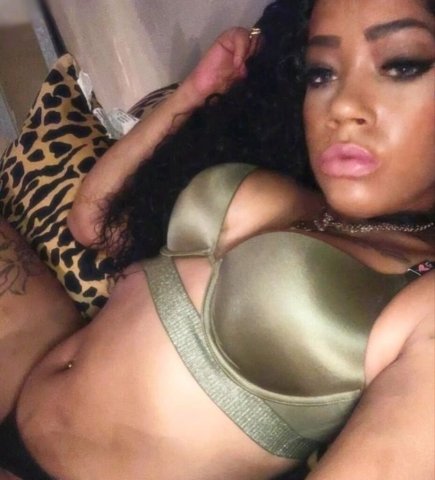 Tacoma Female Escort — New in town - 1