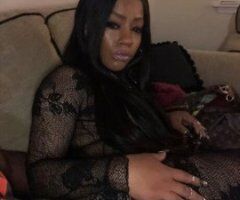 Tacoma Female Escort — New in town - Image 2