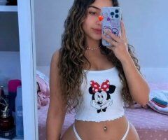 Denver escorts - Denver CO Latina Female Escort — 24/7 In-Call (No Cop, No Deposit)