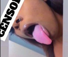 Sacramento Female Escort — BJ/BBJ only (cock pleaser) — King Treatment - Image 4
