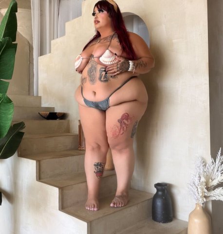 Raleigh-Durham Nuru Goddess + Squirting XXX Star (2 Days Only) — Incall - 1