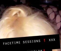 Trap or Barbiee — Meet Ups, Outcalls, FaceTime & Video Chat - Image 5