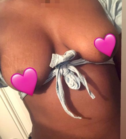 Tanika Hope — Exotic 5'11 Slim Thick Amazon Goddess (STI) POP Special — Fort Lauderdale Outcalls - 1