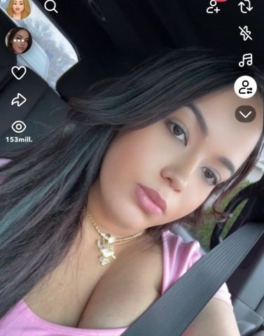 Sweet, Friendly Lady — Ready to Meet - 1