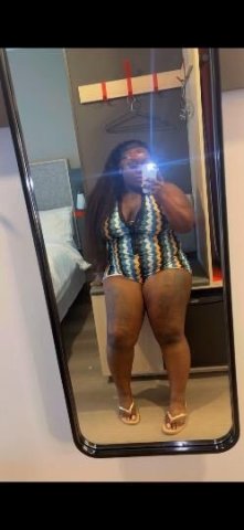 Richmond VA Female Escort — Creamy creamer squirter + BJ/BBJ options - 1