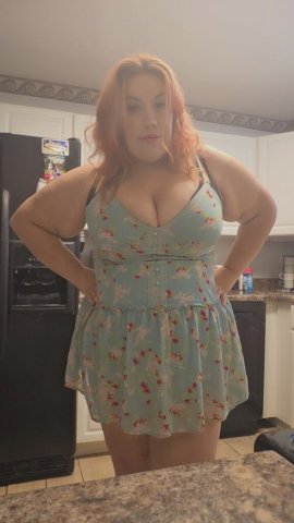 Biloxi Outcall BBW Throat Goddess — Party Favor Ice Cream Vibes - 1