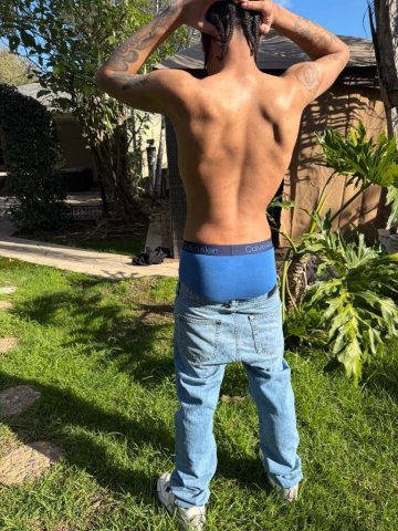 College Boy 9IN - 1
