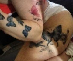 Virginia Beach escorts - Virginia Beach Female Escort — Nuru, BJ, Backshot + Dominant Latin Shorty (No BBL) — 38