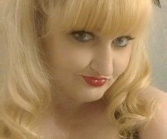 BBW Blonde “Head Doctor” Charlotte — deep head therapy (Phoenix, AZ) - Image 6