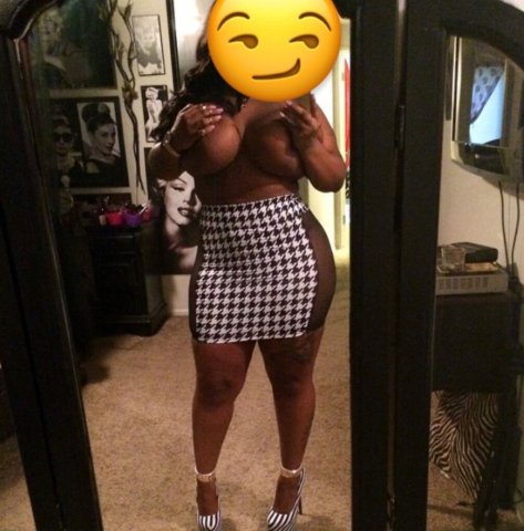 Baltimore Female Escort — Incall, By the Hour - 1