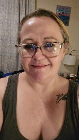 Mature Fun-Loving BBW (42) — Central Michigan - 1