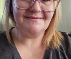 Mature Fun-Loving BBW (42) — Central Michigan - Image 4