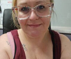 Mature Fun-Loving BBW (42) — Central Michigan - Image 5