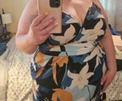 Mature Fun-Loving BBW (42) — Central Michigan - Image 7