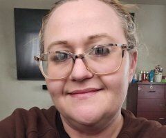 Mature Fun-Loving BBW (42) — Central Michigan - Image 8