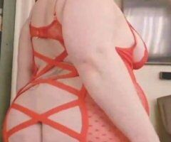 Mature Fun-Loving BBW (42) — Central Michigan - Image 9