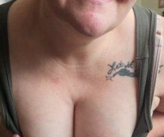 Mature Fun-Loving BBW (42) — Central Michigan - Image 10