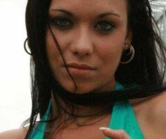 Sara in Charleston, SC — Female Escort (GFE, outcalls) - Image 2