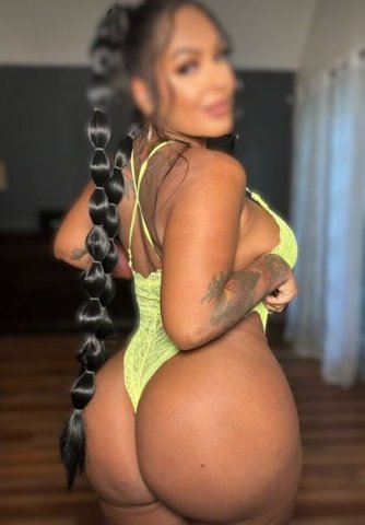 Baltimore Latina Female Escort — Pleasure Experience (Independent) - 1