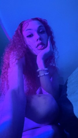 Columbia SC Trans/Fem Escort — Slim Fine Sessions - 1