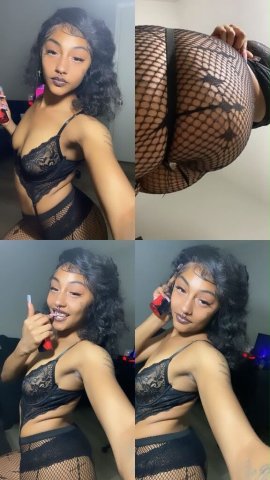 Female Escort in North Mississippi — Men Only, Slim-Thick/Fetish Friendly - 1